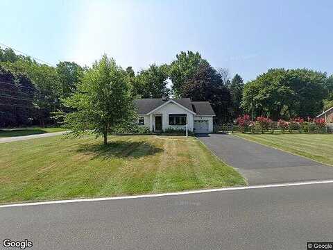 Glen, COOPERSBURG, PA 18036