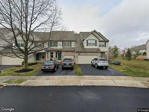Barness, DOYLESTOWN, PA 18902