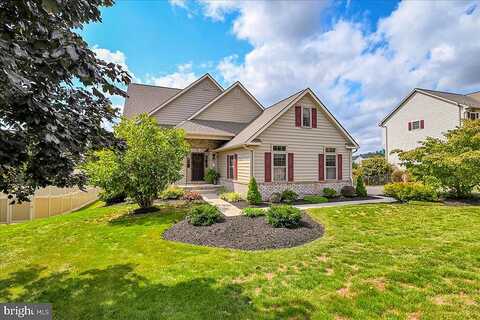 Hamlet, SPRING GROVE, PA 17362