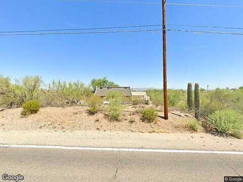 El Camino Del Cerro, TUCSON, AZ 85745