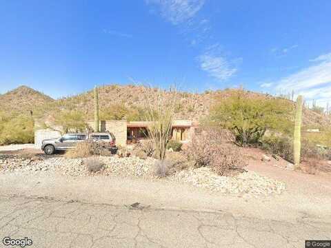 Camino Del Desierto, TUCSON, AZ 85745