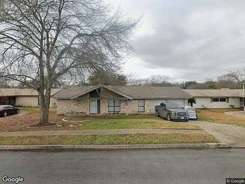 Shin Oak, LIVE OAK, TX 78233