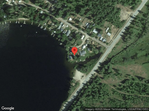 Davis Lake, USK, WA 99180