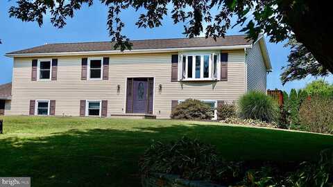 Chestnut, KUTZTOWN, PA 19530