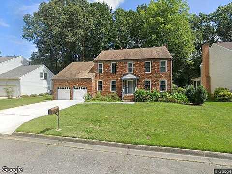 Las Gaviotas, CHESAPEAKE, VA 23322