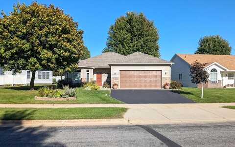 43Rd, SAINT CLOUD, MN 56301