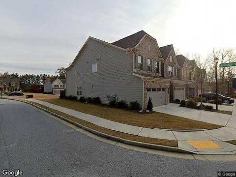 Elm Bluff, LAWRENCEVILLE, GA 30043