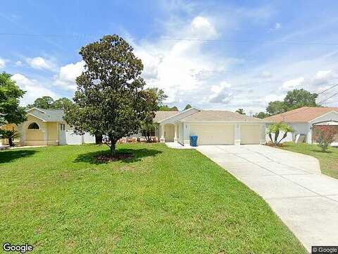 Tiburon, SPRING HILL, FL 34608