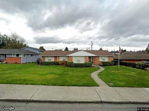 Rucker, EVERETT, WA 98203