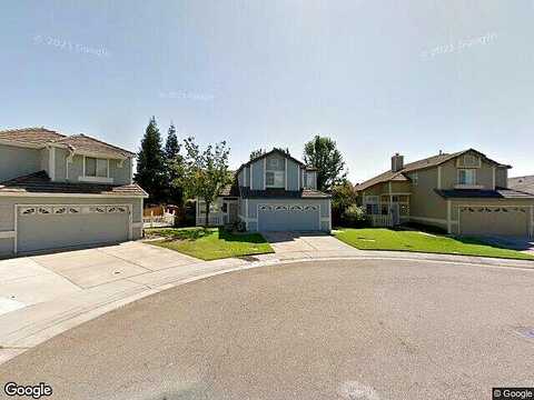 Berisford, ANTELOPE, CA 95843