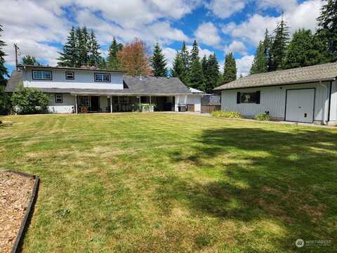 88Th, MARYSVILLE, WA 98270