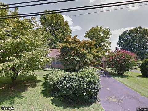 Hillside, BENSALEM, PA 19020