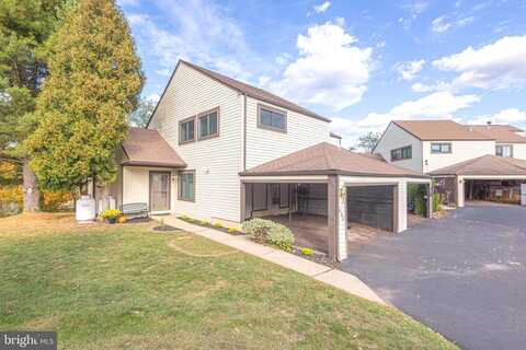 Bridge, COLLEGEVILLE, PA 19426