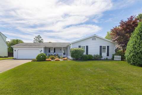 King Arthur, ERIE, PA 16506