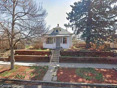 Osceola, DENVER, CO 80212