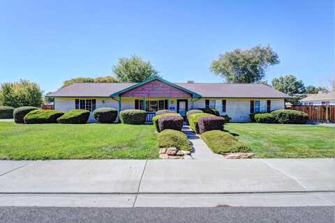 Rambling Acres, CLIFTON, CO 81520