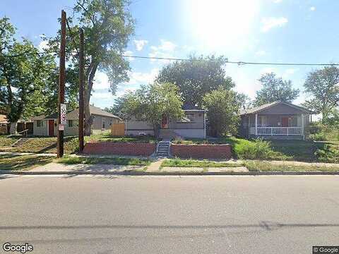 Lowell, DENVER, CO 80221