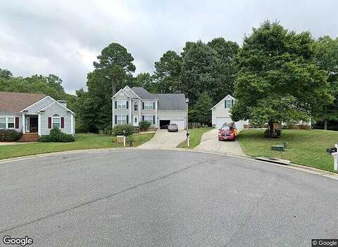 Glencoe, WILLIAMSBURG, VA 23188