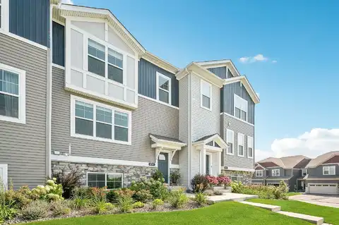 Foxtail, EXCELSIOR, MN 55331