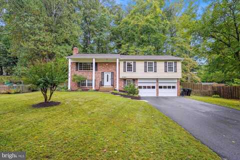 Kelly, WOODBRIDGE, VA 22193