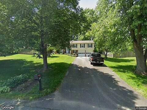 Kelly, WOODBRIDGE, VA 22193