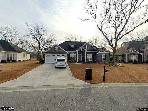 Amelia, HAHIRA, GA 31632