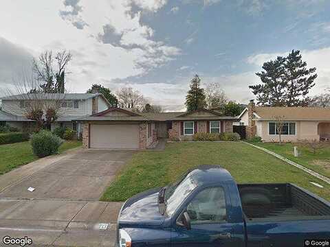 Pedersen, CARMICHAEL, CA 95608