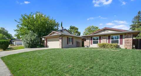 Pedersen, CARMICHAEL, CA 95608