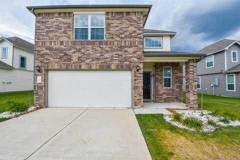 Las Casitas, BRYAN, TX 77807