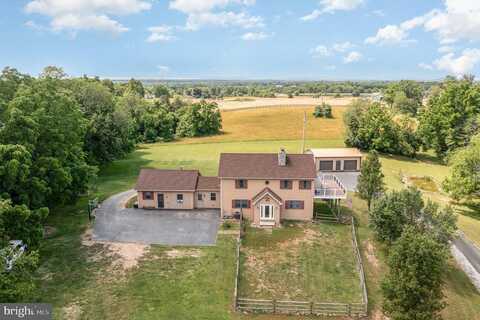 Red Hill, HANOVER, PA 17331