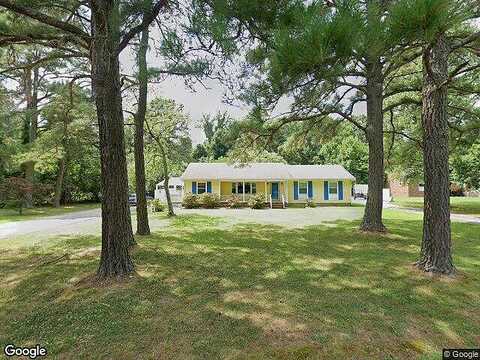 Mullens, HENRICO, VA 23075
