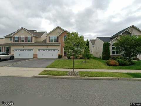 Racite, ALBURTIS, PA 18011