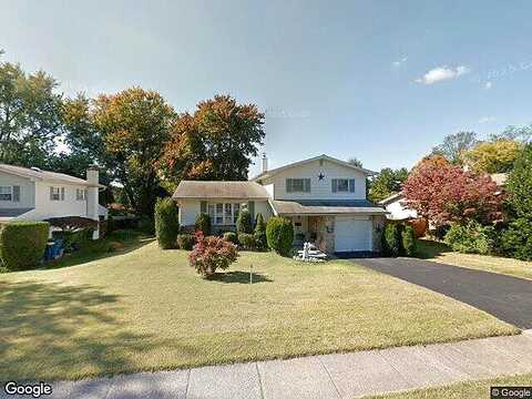 Hampton, KING OF PRUSSIA, PA 19406