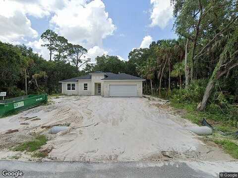 Georgia, NORTH PORT, FL 34288