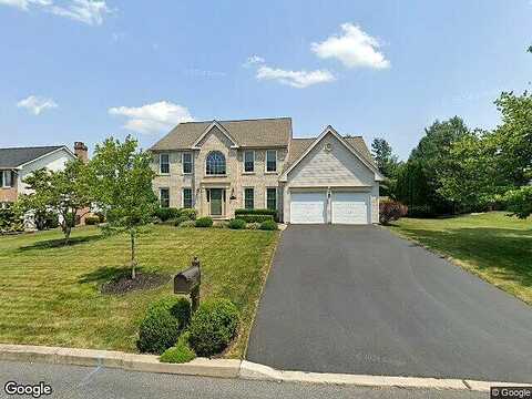 Ashley, BETHLEHEM, PA 18017