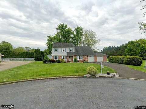 Rucker, RICHBORO, PA 18954