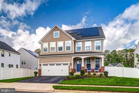 Morley, WOODBRIDGE, VA 22192