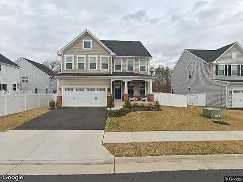Morley, WOODBRIDGE, VA 22192
