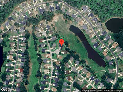 Monterey, ORANGE PARK, FL 32073