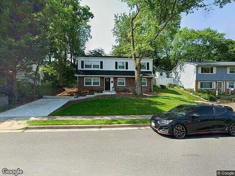 Kenwood, WOODBRIDGE, VA 22193