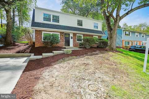 Kenwood, WOODBRIDGE, VA 22193