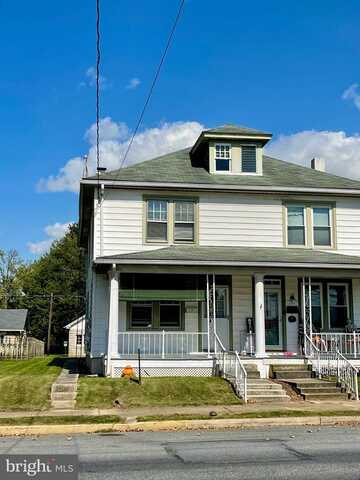 Lincoln, LITITZ, PA 17543