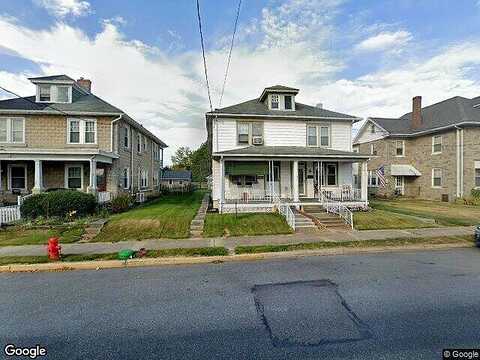 Lincoln, LITITZ, PA 17543