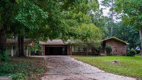 Circle, HAMPTON, GA 30228