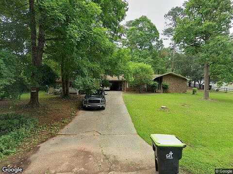 Circle, HAMPTON, GA 30228