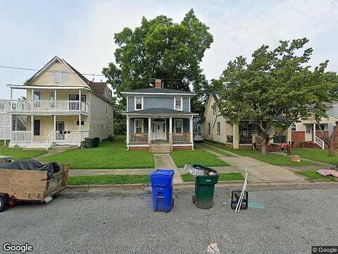 Cedar, NEWPORT NEWS, VA 23607