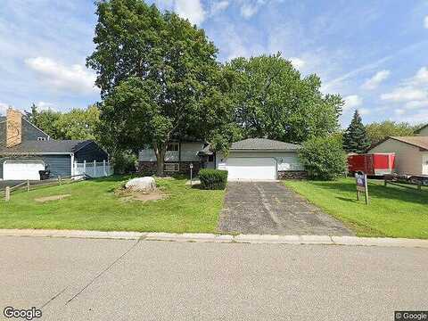 Oday, SAINT PAUL, MN 55119