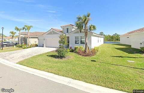 Daylily, NOKOMIS, FL 34275
