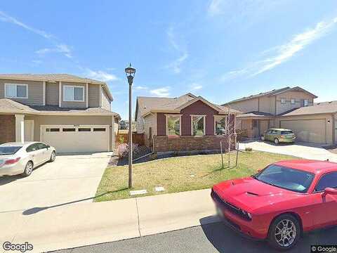 Radford, LOVELAND, CO 80538