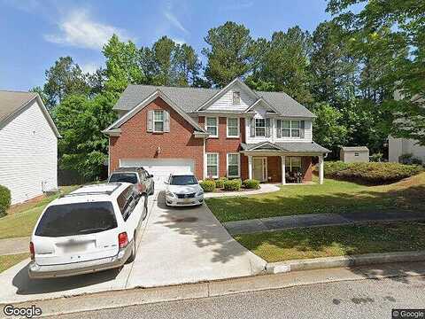 Sequoia Park, SNELLVILLE, GA 30039